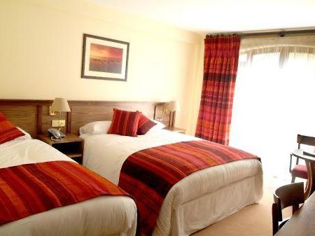 Best Western Belfry Hotel Waterford Rum bild