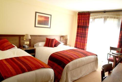 Best Western Belfry Hotel Waterford Rum bild