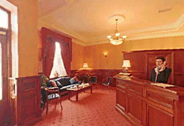 Best Western Belfry Hotel Waterford Exteriör bild