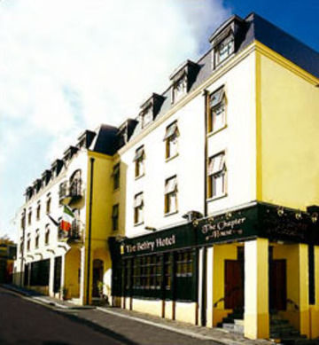 Best Western Belfry Hotel Waterford Exteriör bild