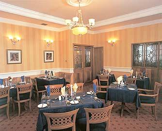 Best Western Belfry Hotel Waterford Exteriör bild