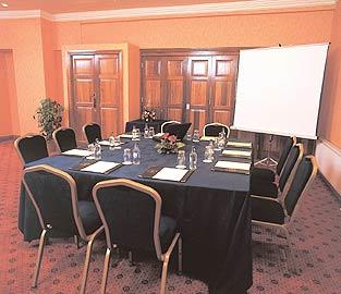 Best Western Belfry Hotel Waterford Bekvämligheter bild