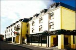 Best Western Belfry Hotel Waterford Exteriör bild